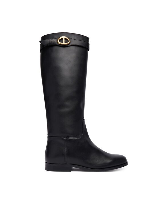 TWINSET Botine 252TCP19C