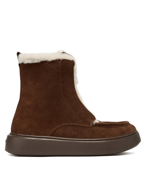 TWINSET Botine 252TGT01C