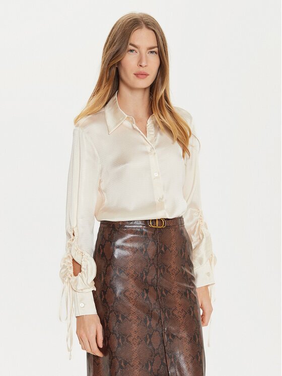 TWINSET Cămașă 242TP2477 Regular Fit