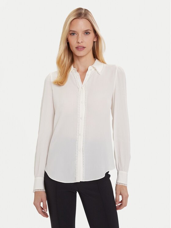 TWINSET Cămașă 252TT2142 Regular Fit