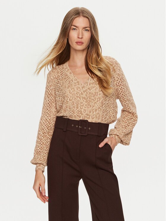 TWINSET Cardigan 241TT3271 Regular Fit