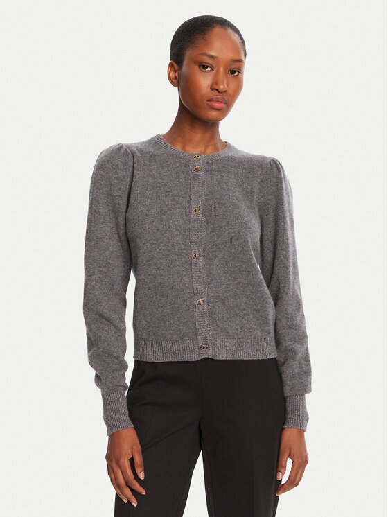 TWINSET Cardigan 252TP3583 Regular Fit