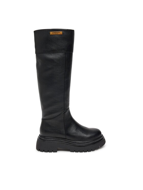 TWINSET Cizme 242TCP048