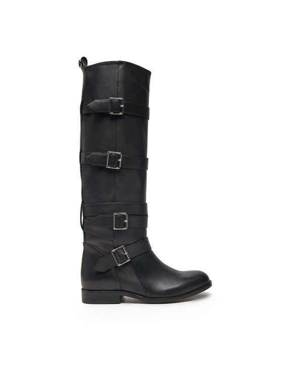 TWINSET Cizme 242TGT124