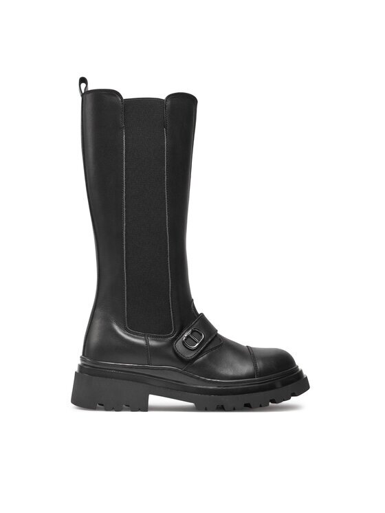 TWINSET Cizme Chelsea 242GCJ S
