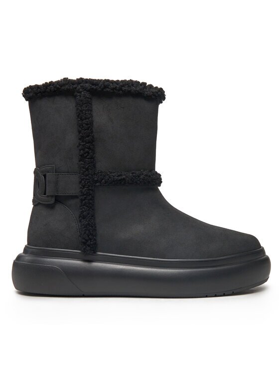 TWINSET Cizme de zăpadă 242TGT190