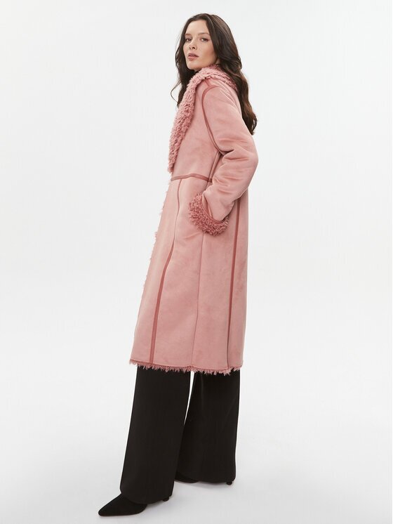 TWINSET Cojoc 232TT2100 Regular Fit
