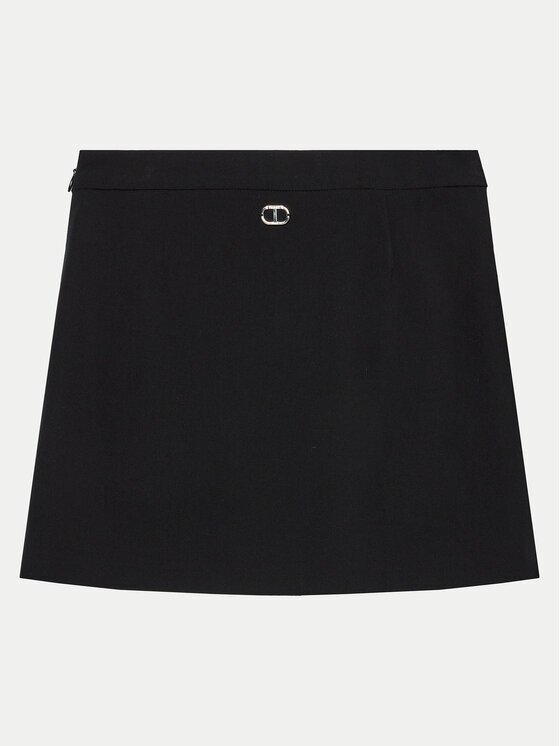 TWINSET Fustă 242GJ2114 Regular Fit