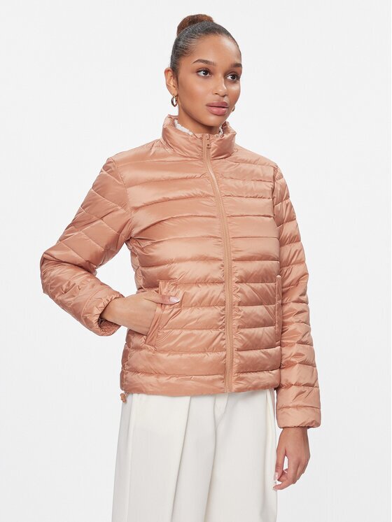 TWINSET Geacă 241TP2410 Regular Fit