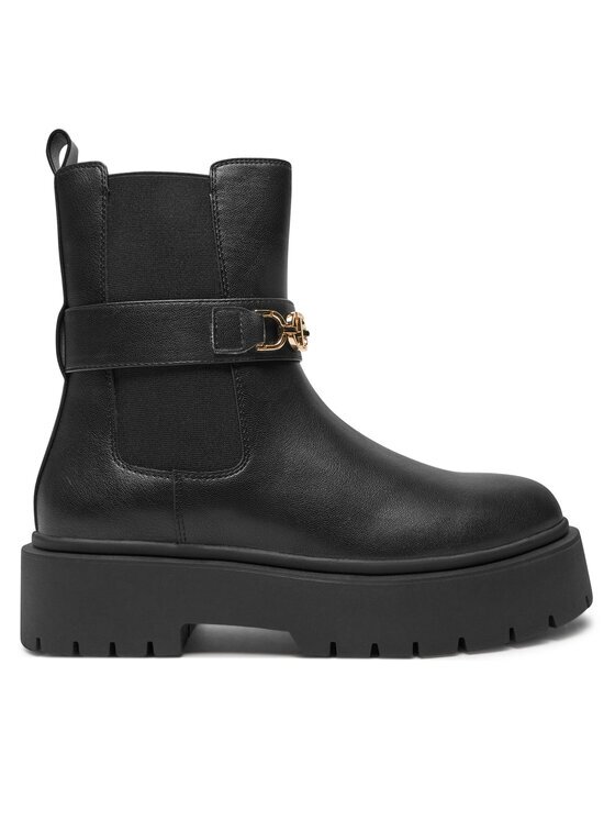 TWINSET Ghete Jodhpur 242TCP064