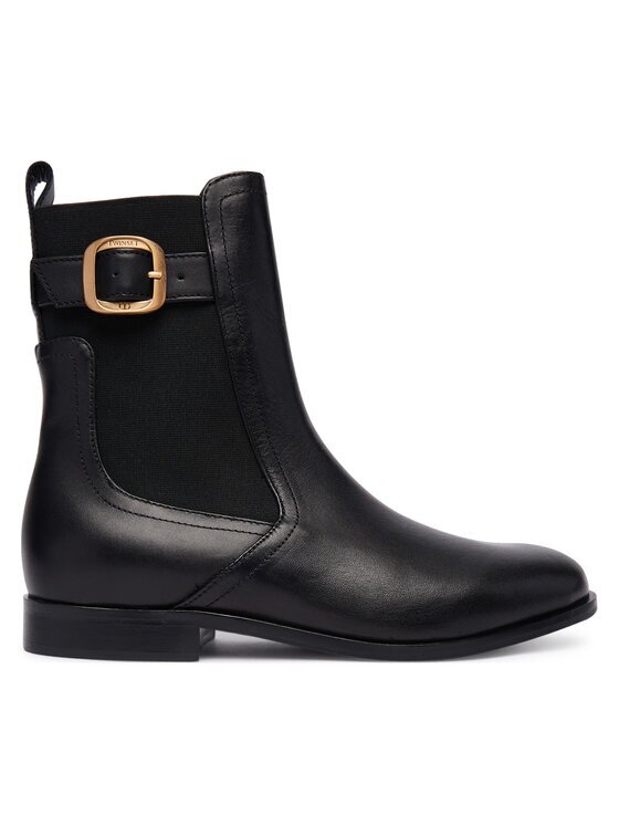 TWINSET Ghete Jodhpur Tronchetto 252TCP120