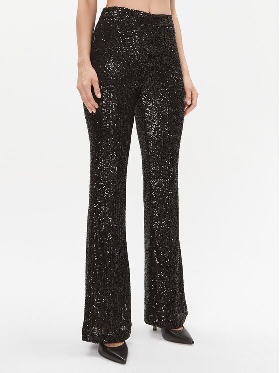 TWINSET Pantaloni din material 232TT2284 Regular Fit