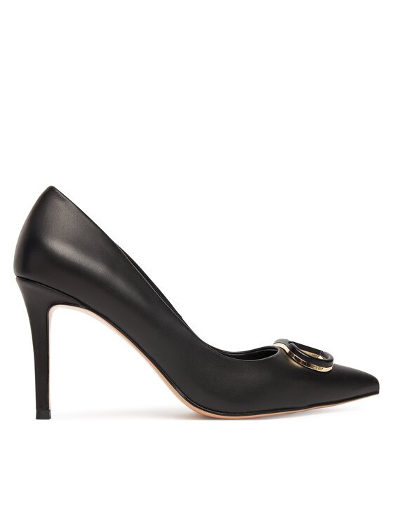 TWINSET Pantofi cu toc subțire 252TCP032
