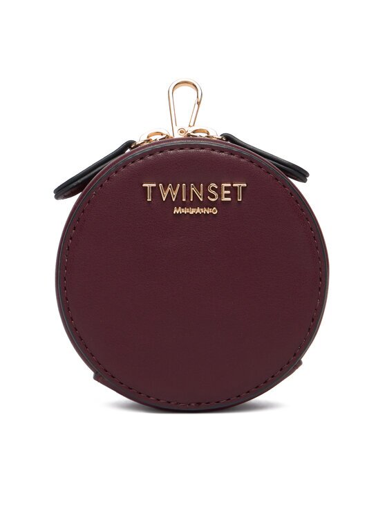 TWINSET Portofel pentru monede 252TL8042