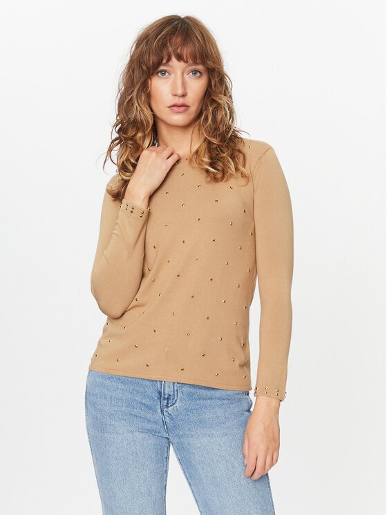 TWINSET Pulover 232TT3170 Regular Fit