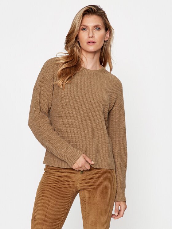 TWINSET Pulover 232TT3330 Regular Fit