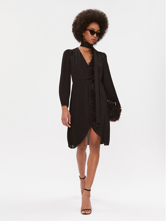 TWINSET Rochie cocktail 232TP2350 Regular Fit