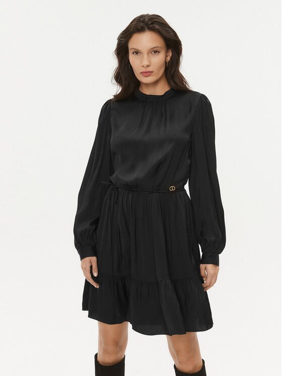 TWINSET Rochie cocktail 232TT2174 Regular Fit