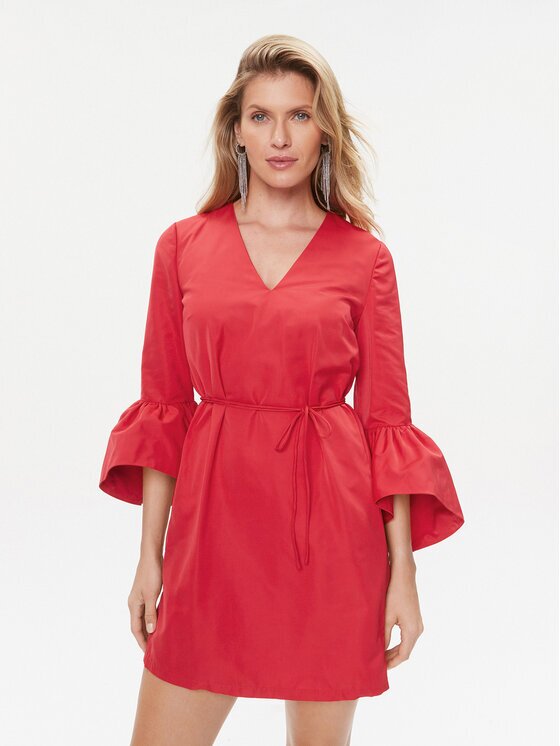 TWINSET Rochie cocktail 232TT2490 Regular Fit