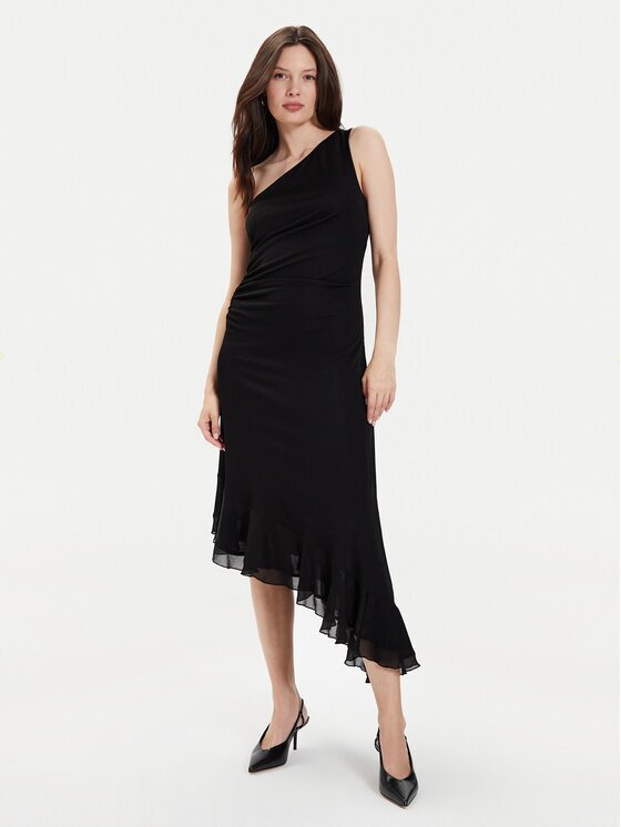TWINSET Rochie cocktail 241TT2093 Regular Fit