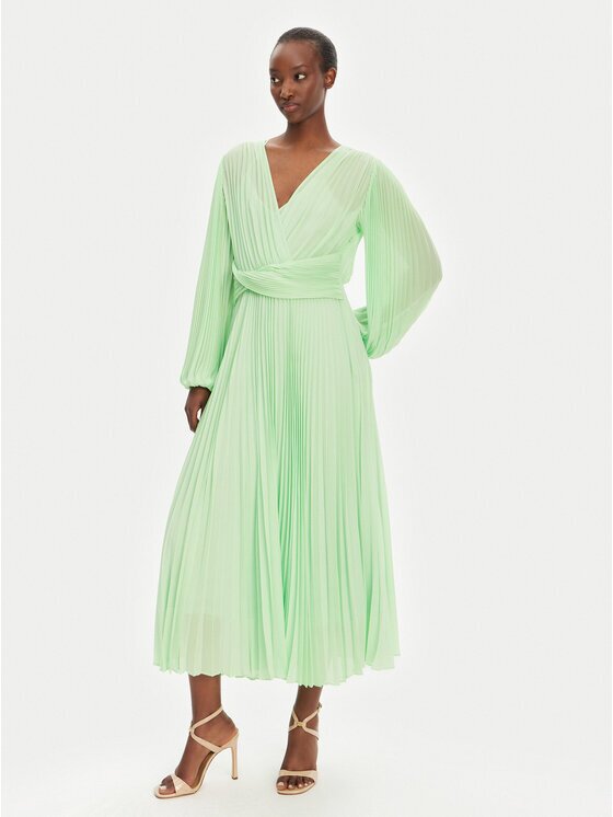TWINSET Rochie cocktail 251TP2330 Regular Fit