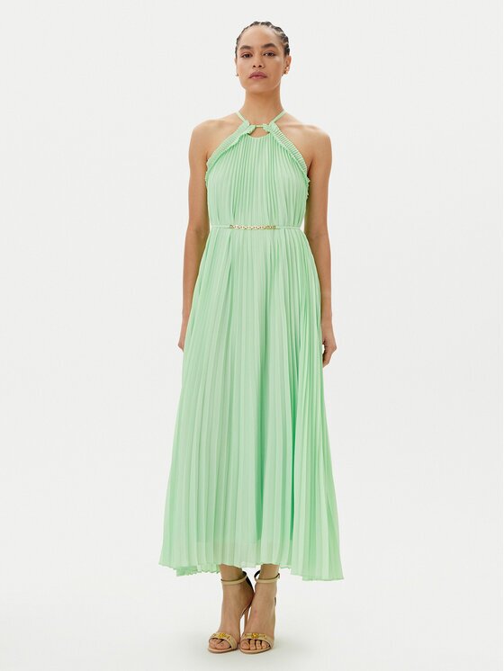 TWINSET Rochie cocktail 251TP2332 Regular Fit