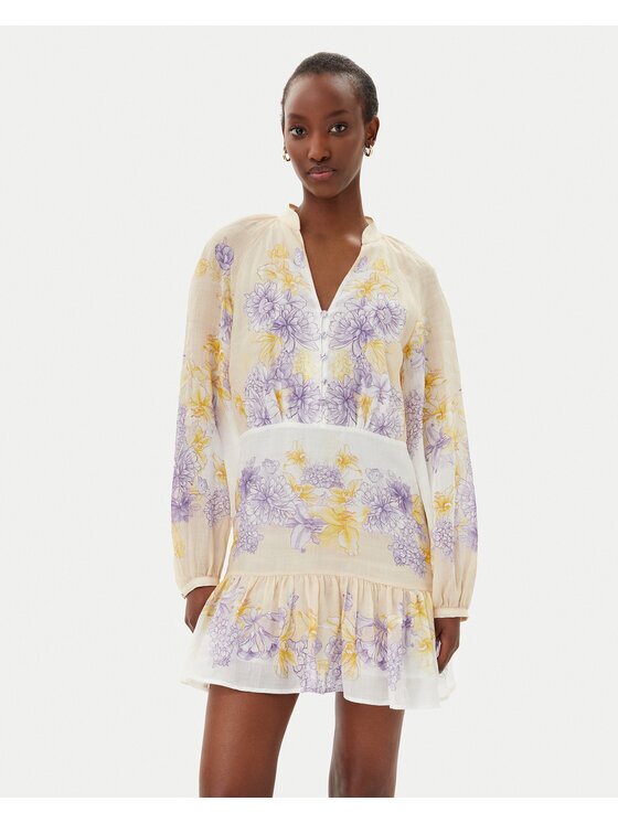 TWINSET Rochie cocktail 251TT2060 Regular Fit