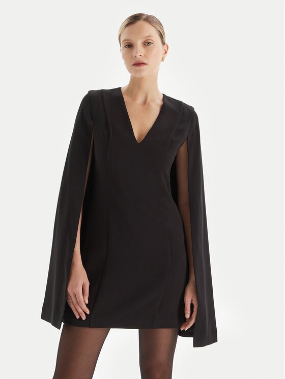 TWINSET Rochie cocktail 252TT2402 Regular Fit