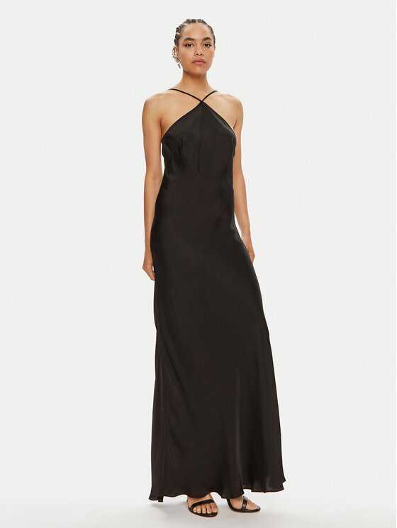 TWINSET Rochie de seară 241TT2161 Slim Fit
