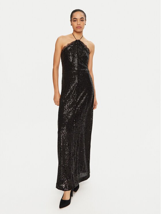 TWINSET Rochie de seară 242AT2340 Slim Fit