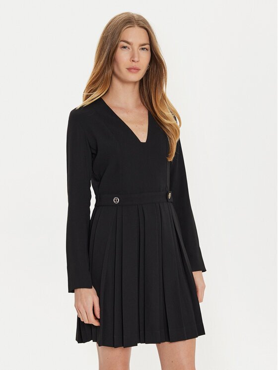 TWINSET Rochie de zi 242TT2171 Loose Fit
