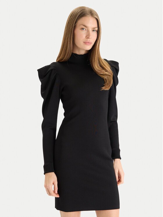 TWINSET Rochie tricotată 252AT3010 Slim Fit