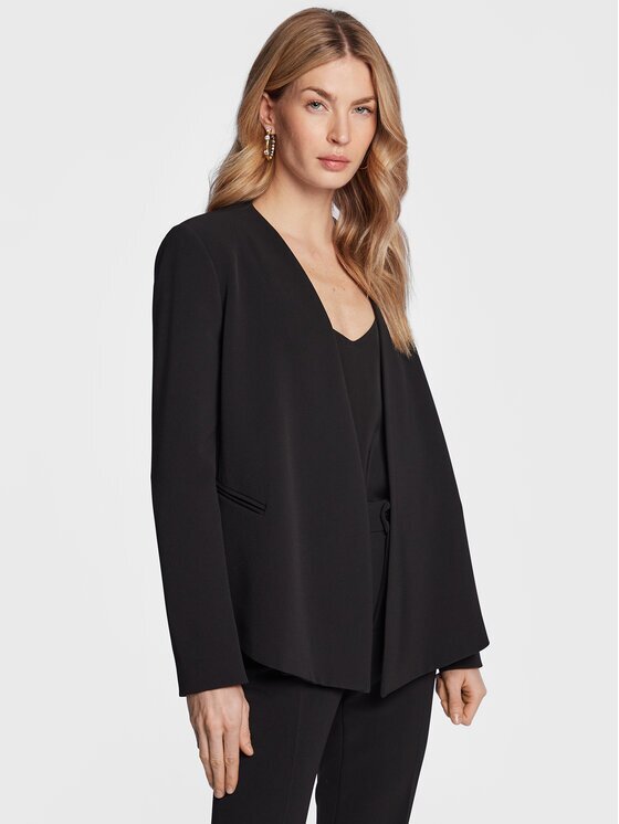 TWINSET Sacou 231TP2775 Regular Fit
