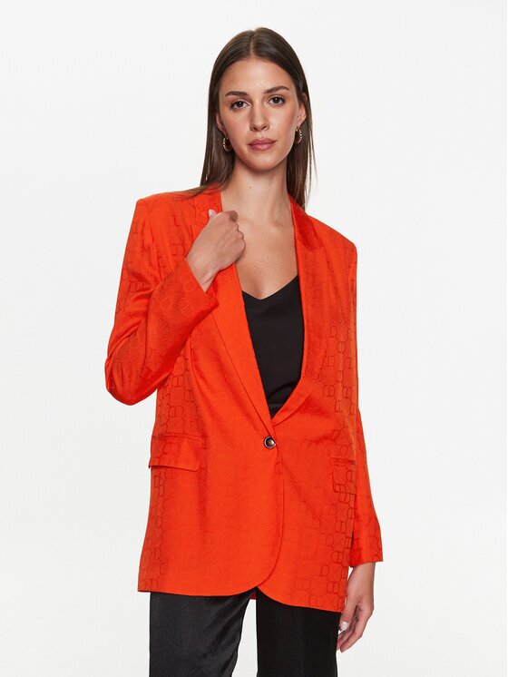 TWINSET Sacou 231TT2144 Regular Fit