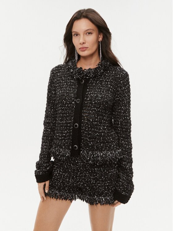 TWINSET Sacou 232TT3360 Regular Fit