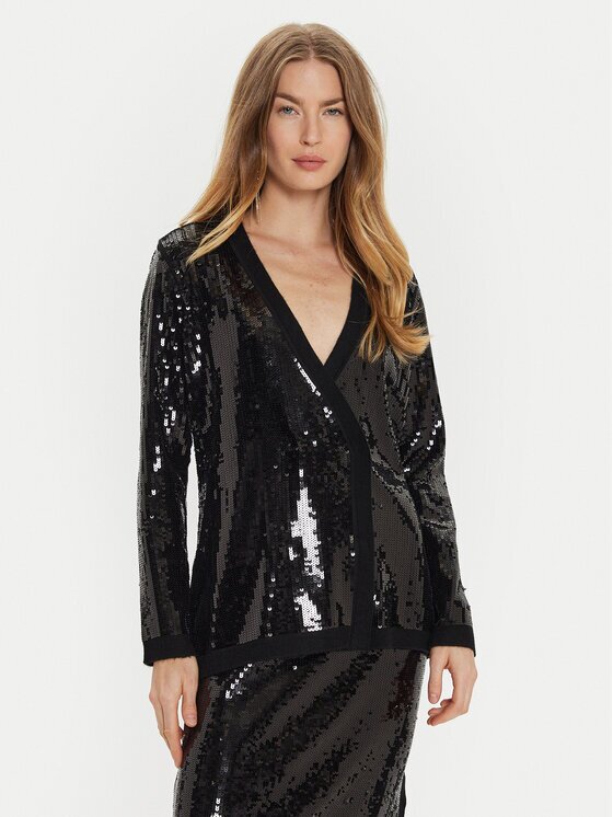 TWINSET Sacou 242TT3145 Straight Fit