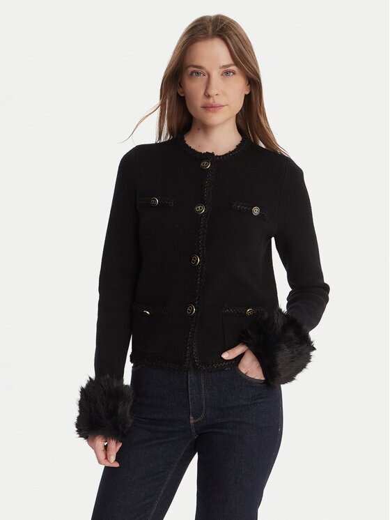 TWINSET Sacou 252TT3040 Regular Fit