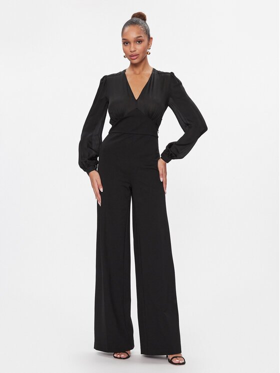 TWINSET Salopetă 241TP2190 Relaxed Fit