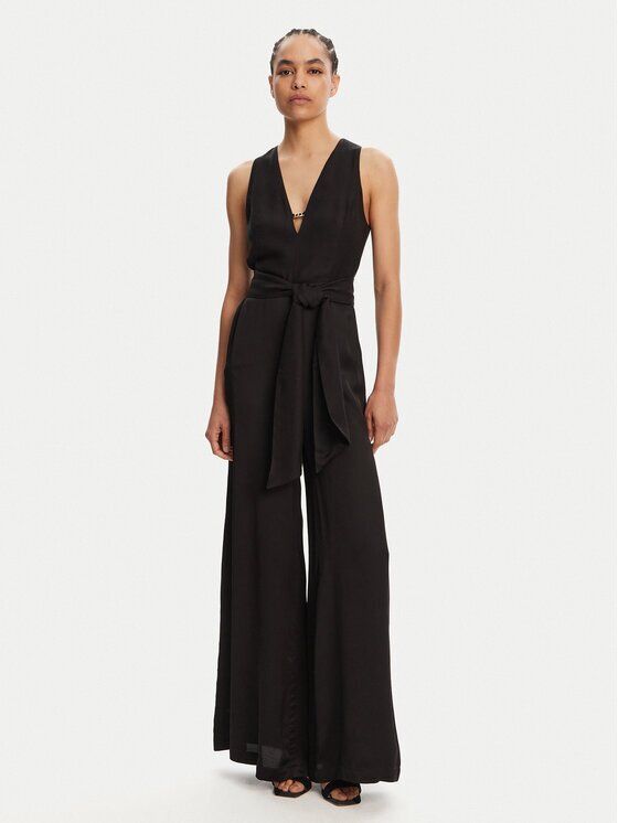 TWINSET Salopetă 251TT2272 Regular Fit