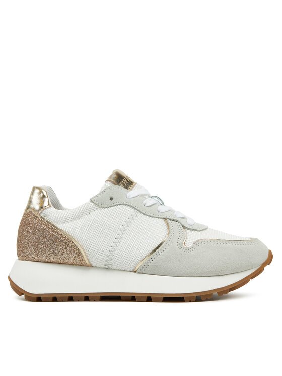 TWINSET Sneakers 251GCJ014 S