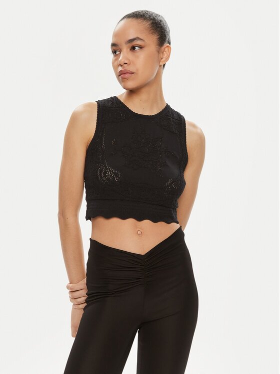 TWINSET Top 241TT3161 Slim Fit
