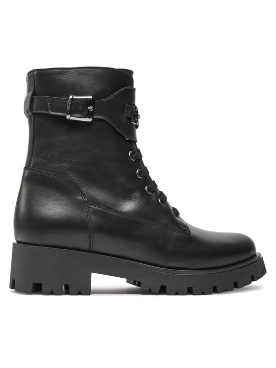 TWINSET Trappers Anfibio 242GCJ S