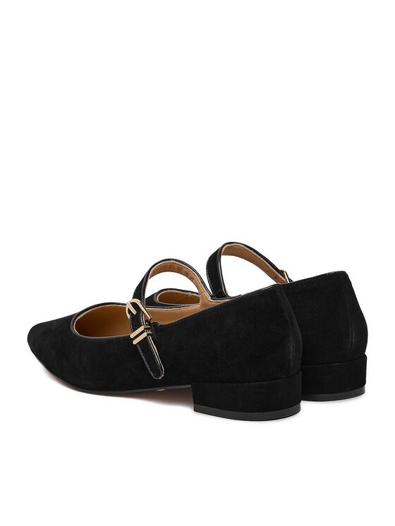 U.S. Polo Assn. Balerini EO-MILLA001W/GL1