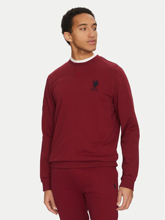 U.S. Polo Assn. Bluză MUP2256 Regular Fit