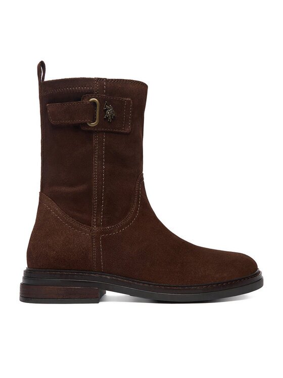 U.S. Polo Assn. Botine CEO-CORINA001W/ELT1