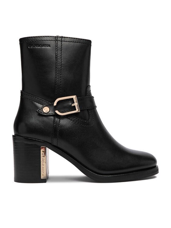 U.S. Polo Assn. Botine EO-EMPOR002W/GL1