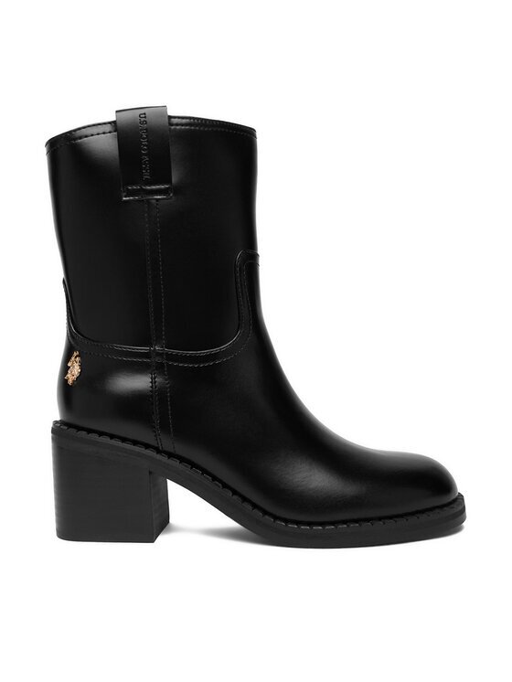 U.S. Polo Assn. Botine EO-KATIA001W/EY1