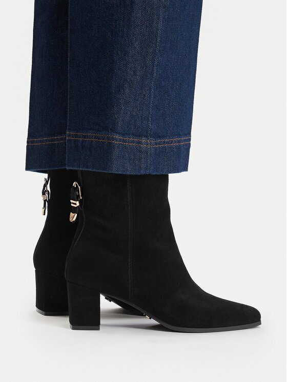 U.S. Polo Assn. Botine EO-NADIA002W/GL1