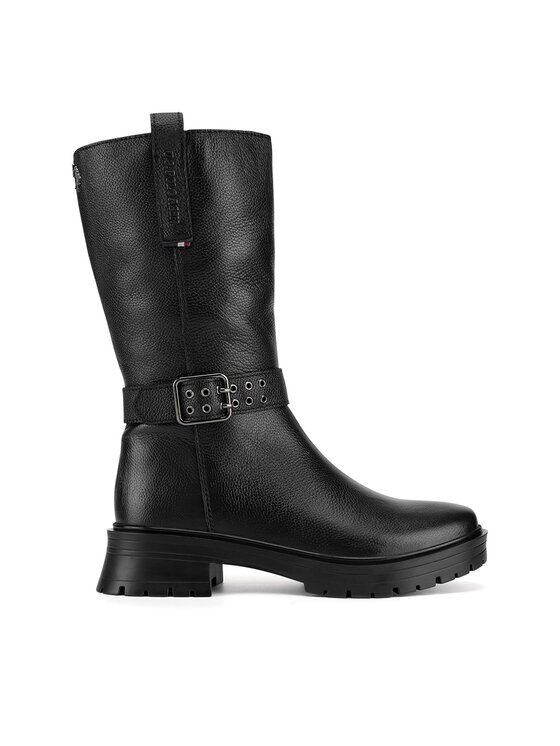 U.S. Polo Assn. Botine MAGDA001W/DL1
