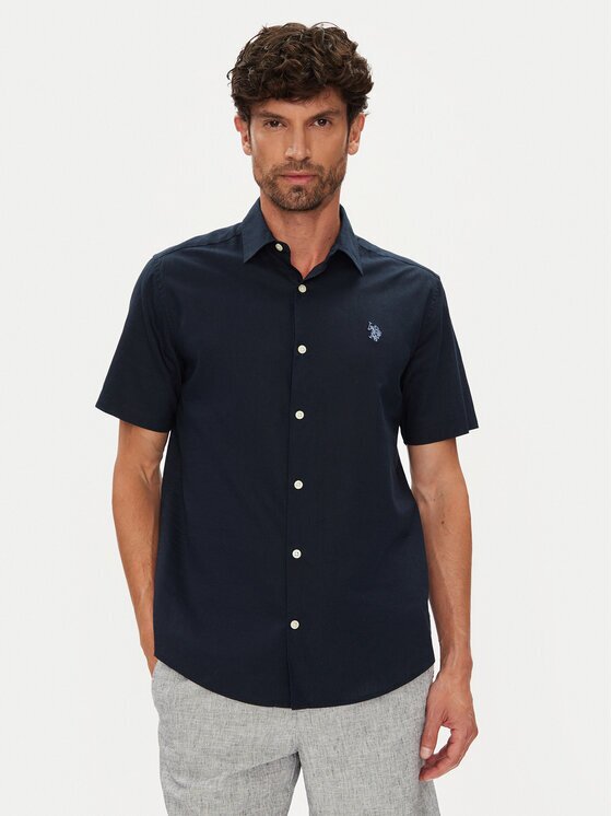 U.S. Polo Assn. Cămașă MUP3254 Regular Fit